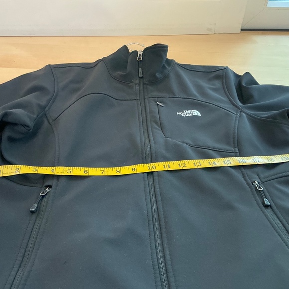 North Face Women’s Apex Bionic Jacket-XL - Picture 4 of 7